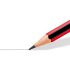 110 Tradition Mixed Pencil Set Of 6, 1 Eraser & 1 Sharpener