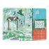 Jungle Colouring Fun & Games Mat