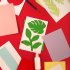 Paper Flowers Kit