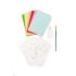 Paper Flowers Kit