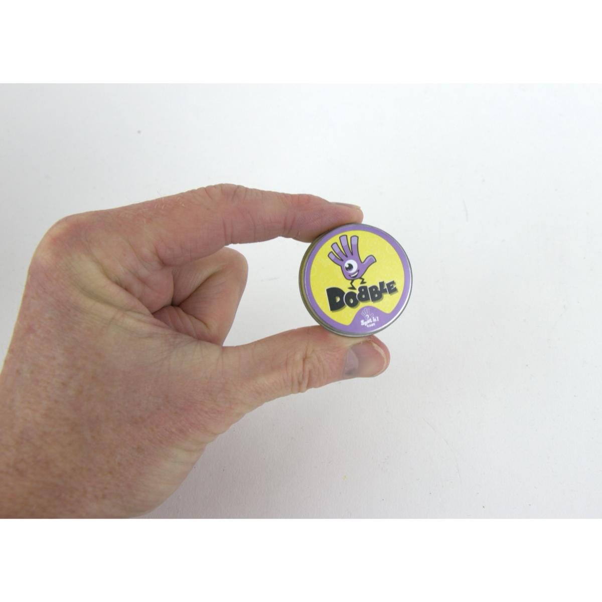 World's Smallest Dobble