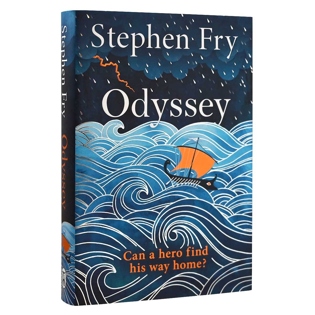 Odyssey