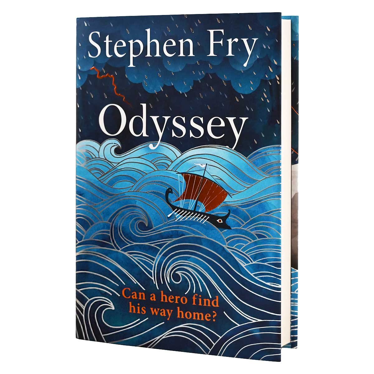 Odyssey