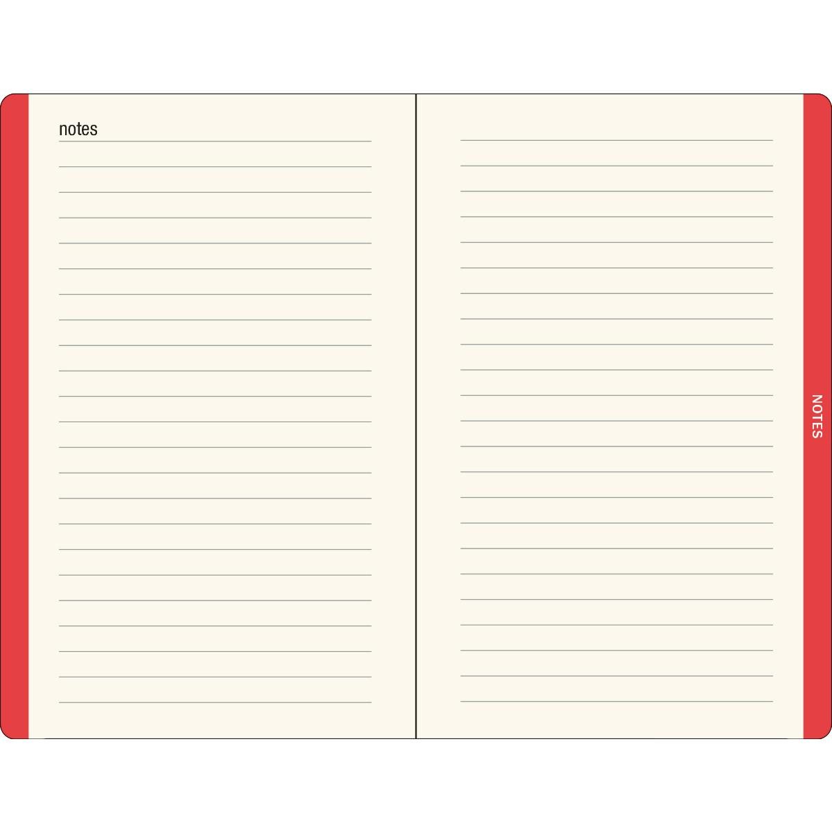 Address & Password Logbook- Mushroom