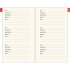 Address & Password Logbook- Mushroom
