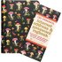 Address & Password Logbook- Mushroom