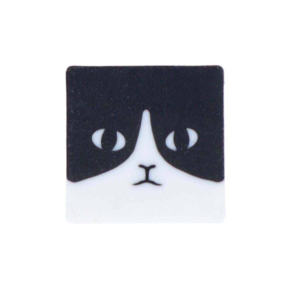 Cat Eraser Hachiware