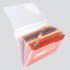 Expanding File A4 