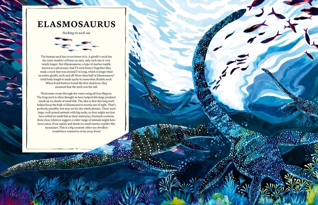 Dinopedia