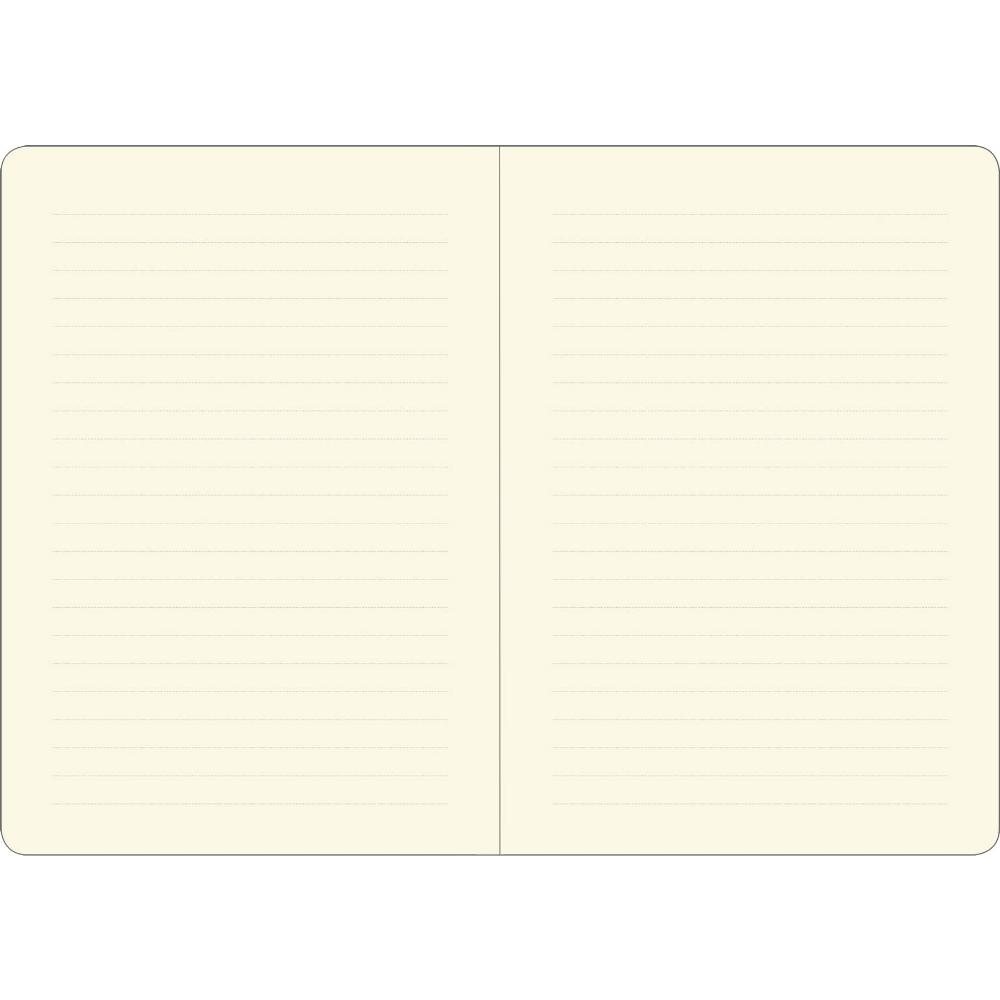 Mushroom Notebook