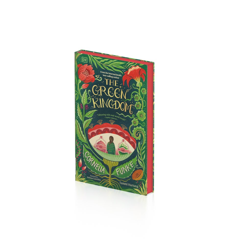 The Green Kingdom
