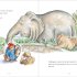 Paddington: A Treasury for the Very Young