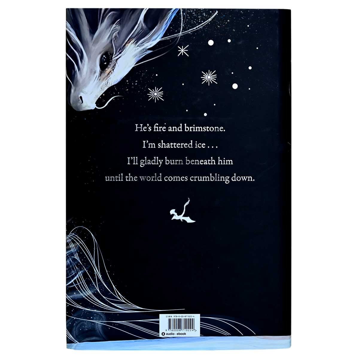 When the Moon Hatched