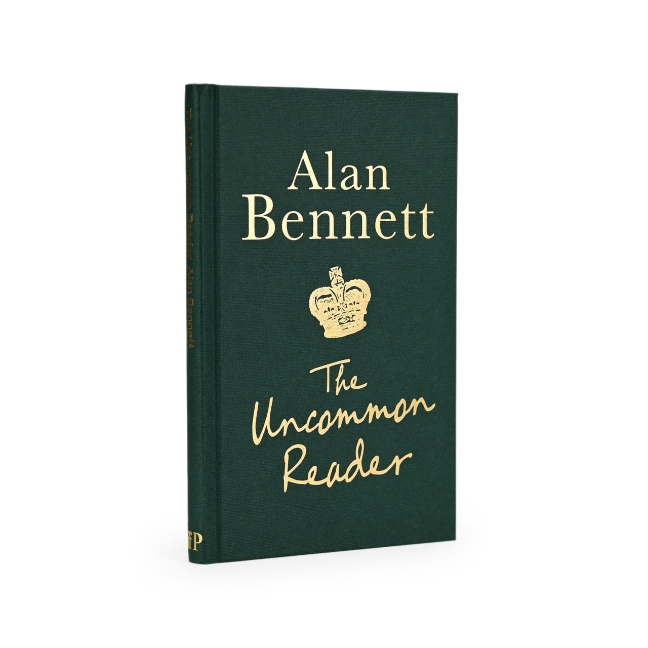 The Uncommon Reader