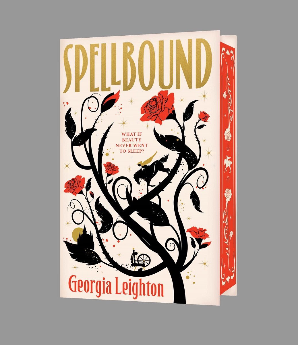 Spellbound