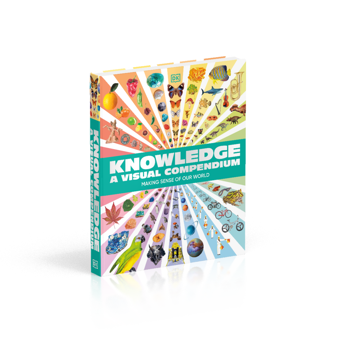 Knowledge A Visual Compendium