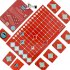 Richard Osman's House Of Games Board Game New