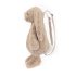 Bashful Bunny Beige Backpack 