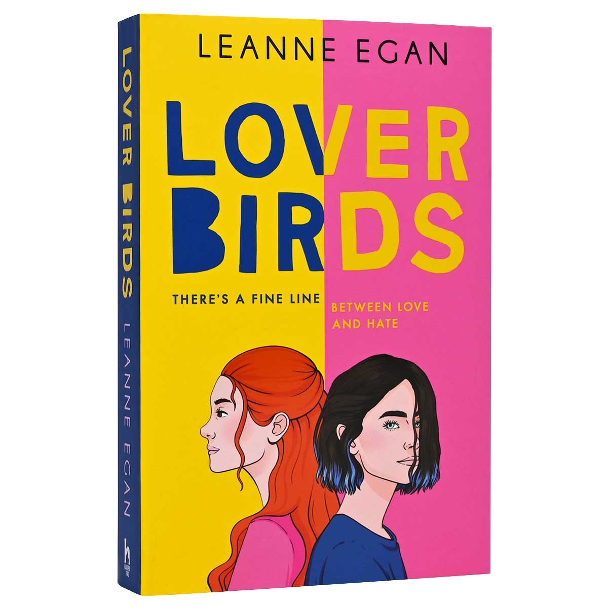 Lover Birds