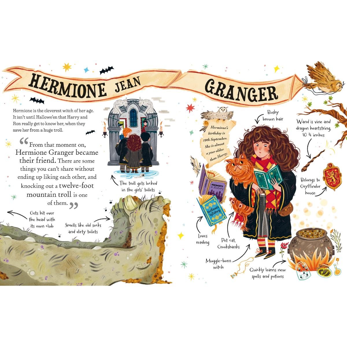 Hermione Granger