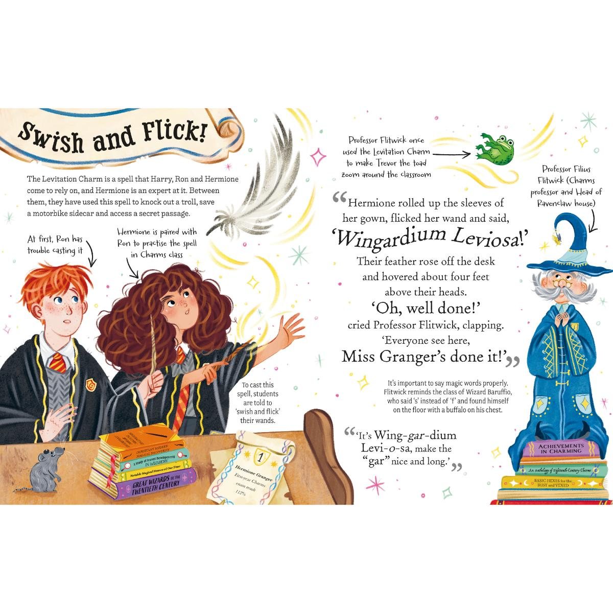 Hermione Granger