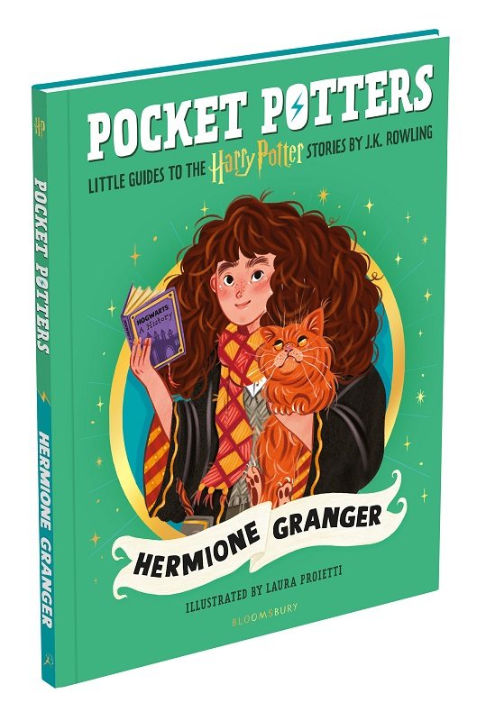 Hermione Granger