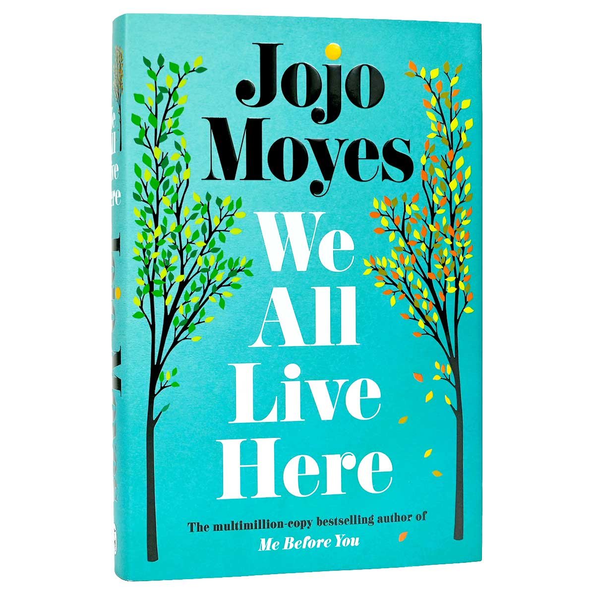 We All Live Here