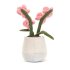 Amuseables Potted Orchid
