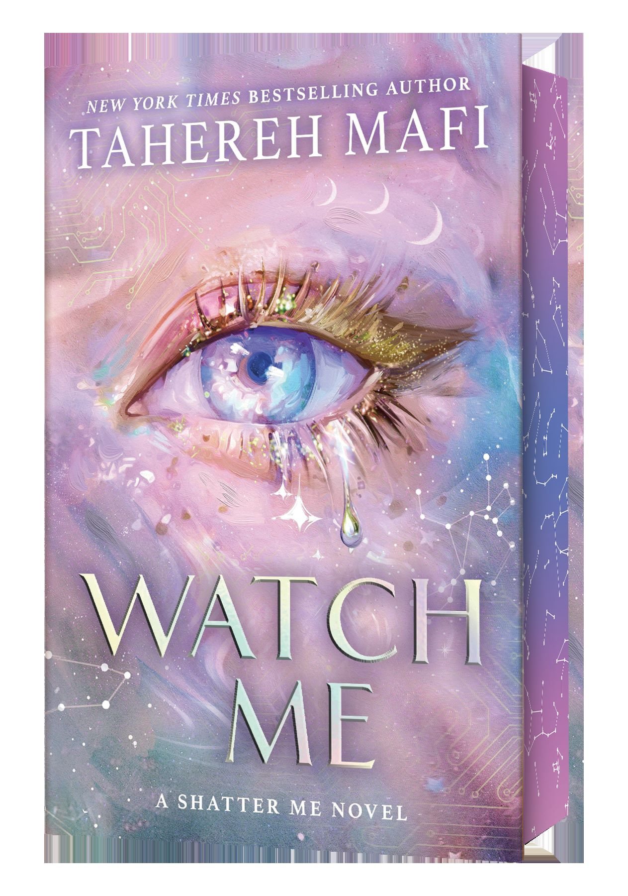 Watch Me