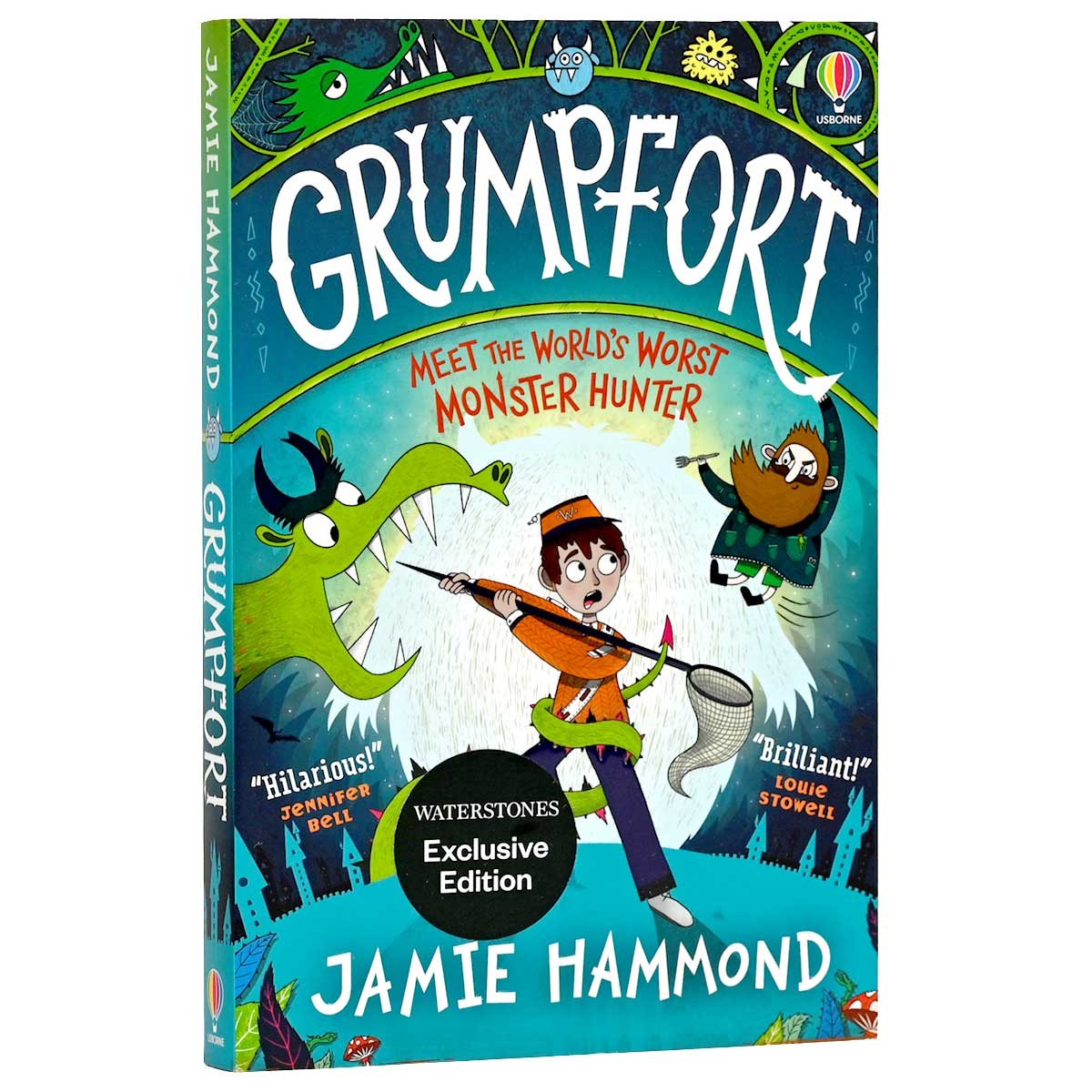 Grumpfort