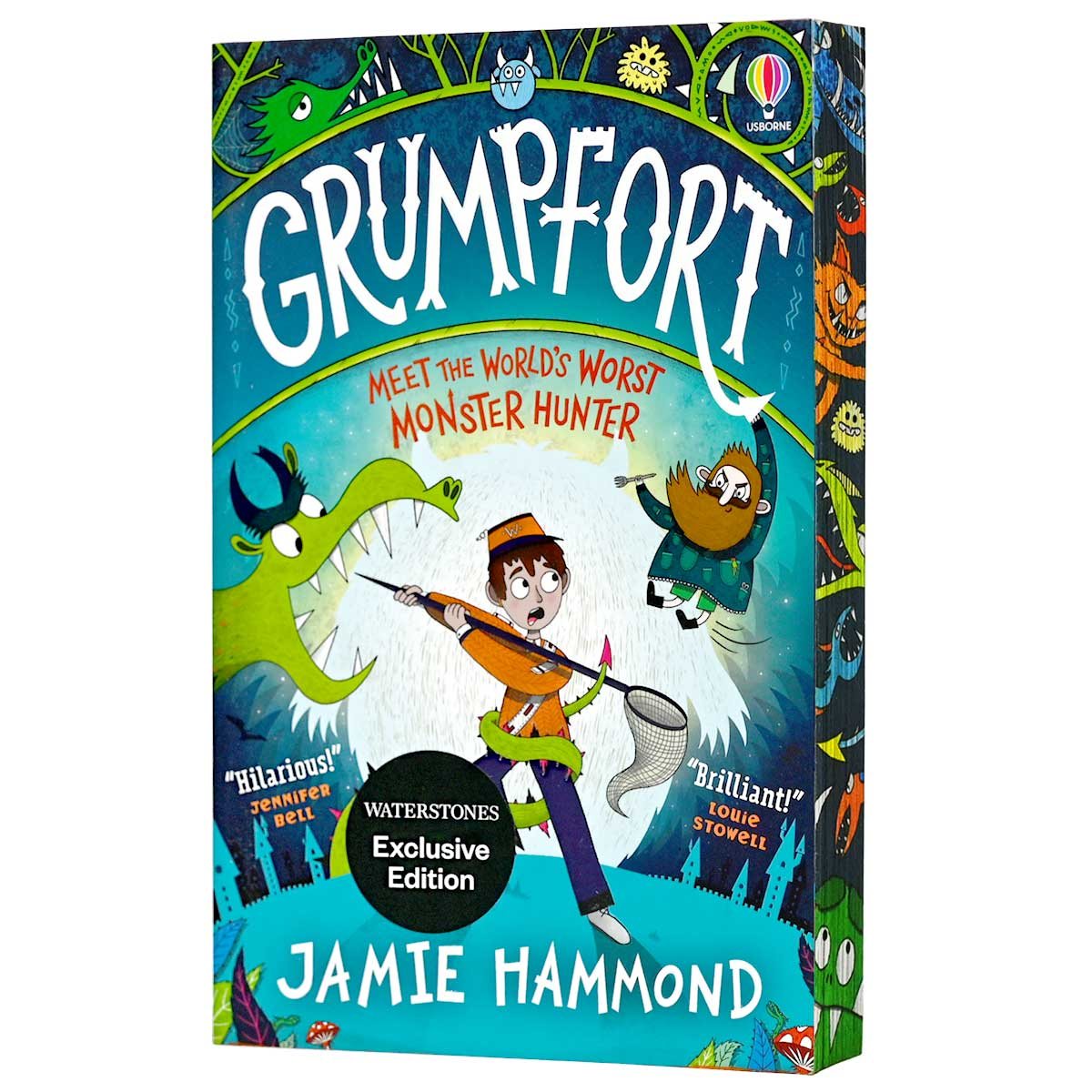Grumpfort