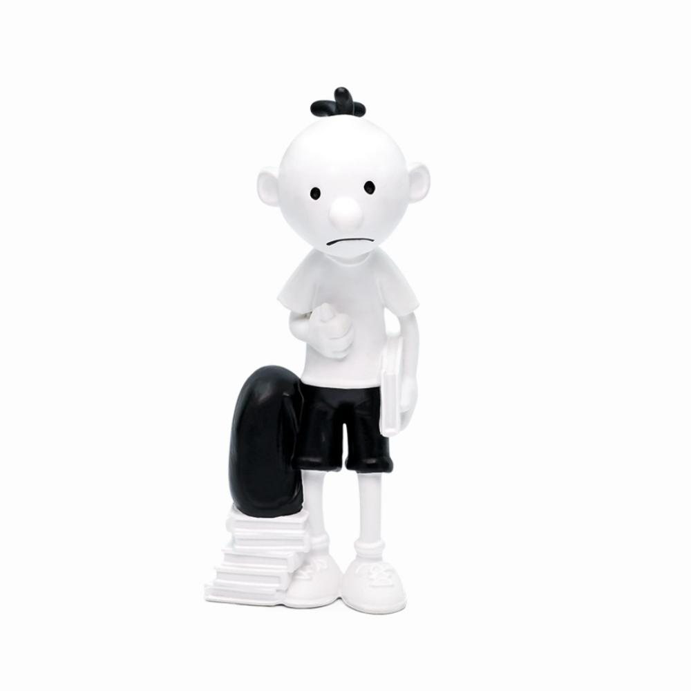 Diary of a Wimpy Kid