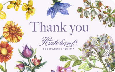 Mother's Day Hatchards Floral Design