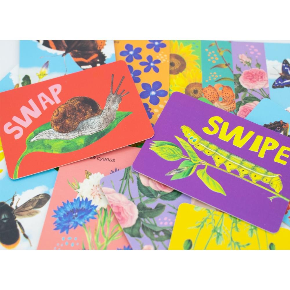 RHS Swapple
