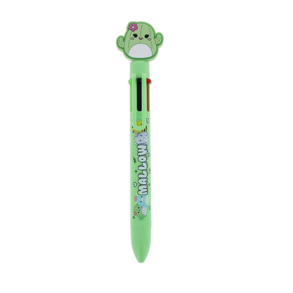 Squishmallows Multicolour Pen