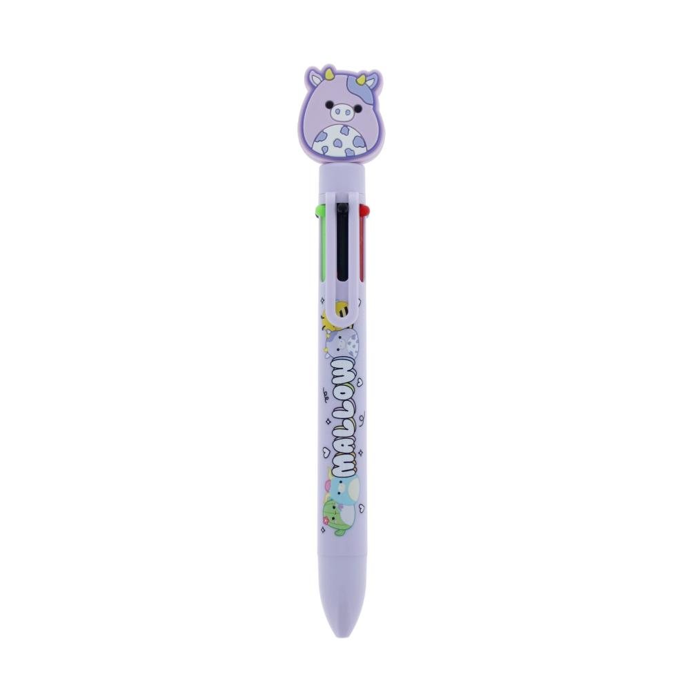 Squishmallows Multicolour Pen