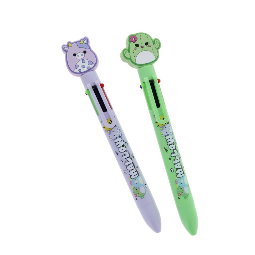 Squishmallows Multicolour Pen
