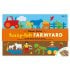 Fuzzy Felt - Farmyard