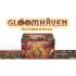 Gloomhaven: Buttons & Bugs