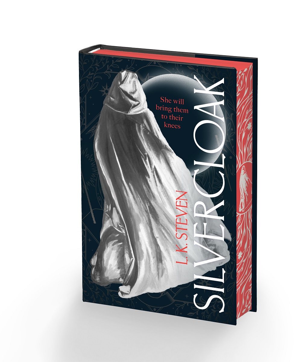 Silvercloak