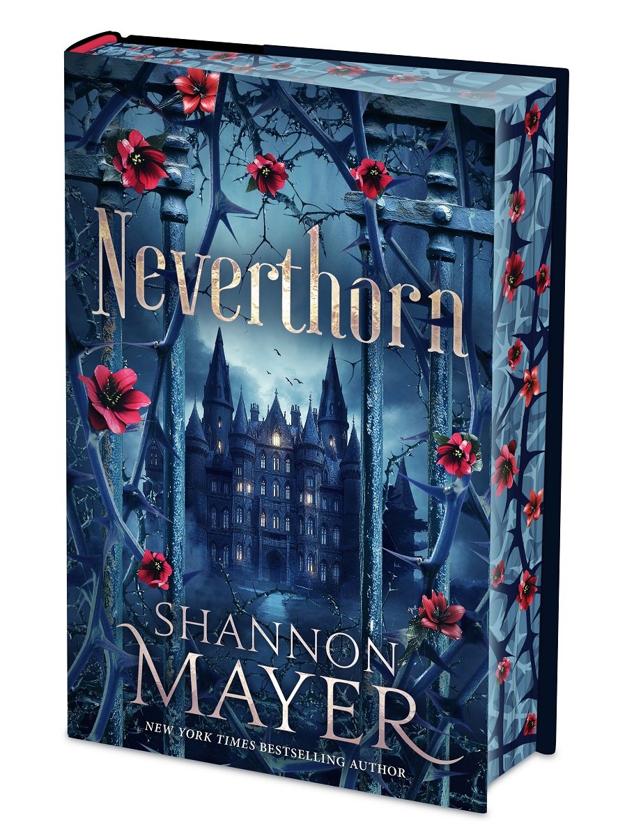 Neverthorn