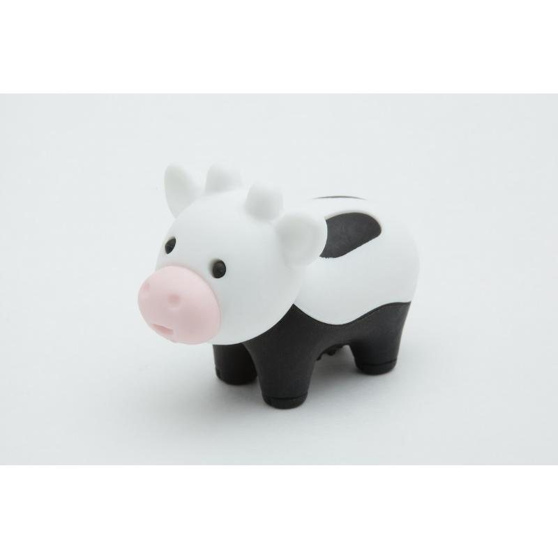 Iwako Zoo Themed Erasers Set