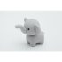 Iwako Zoo Themed Erasers Set