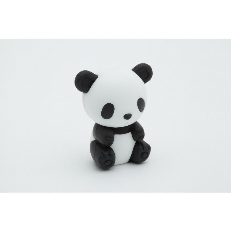 Iwako Zoo Themed Erasers Set