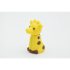 Iwako Zoo Themed Erasers Set