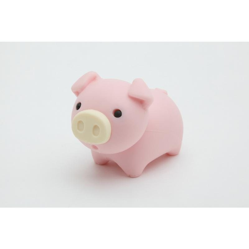 Iwako Zoo Themed Erasers Set