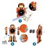 Do It Yourself Robotime Clock