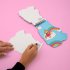 Sticker Activity Notebook - Lily