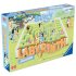 Bluey Labyrinth Junior
