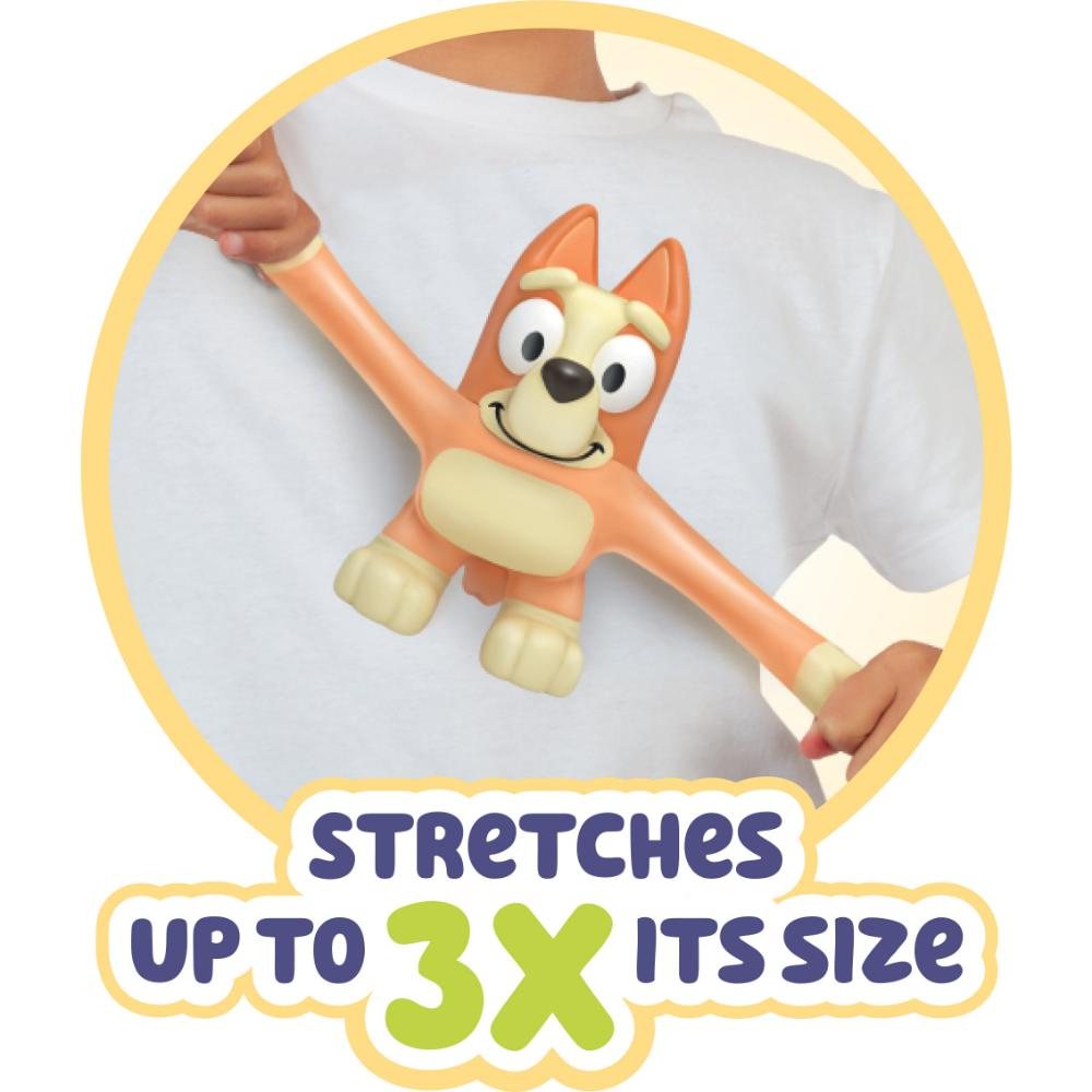 Stretchy Bingo